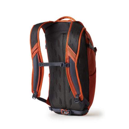 Gregory - Nano 20 - Techno Black