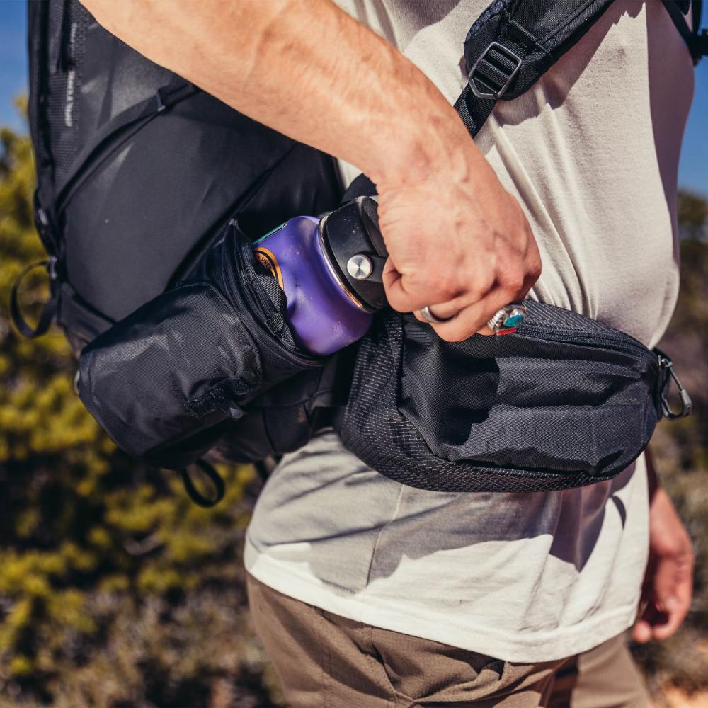 Gregory - Baltoro 85 Pro - Lava Black
