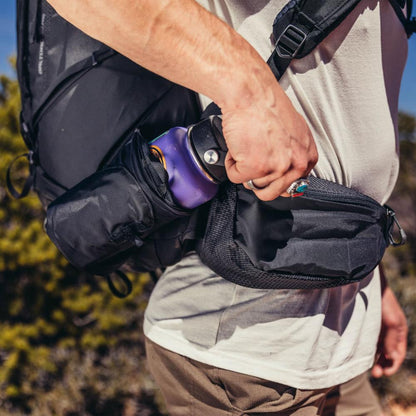 Gregory - Baltoro 85 Pro - Lava Black