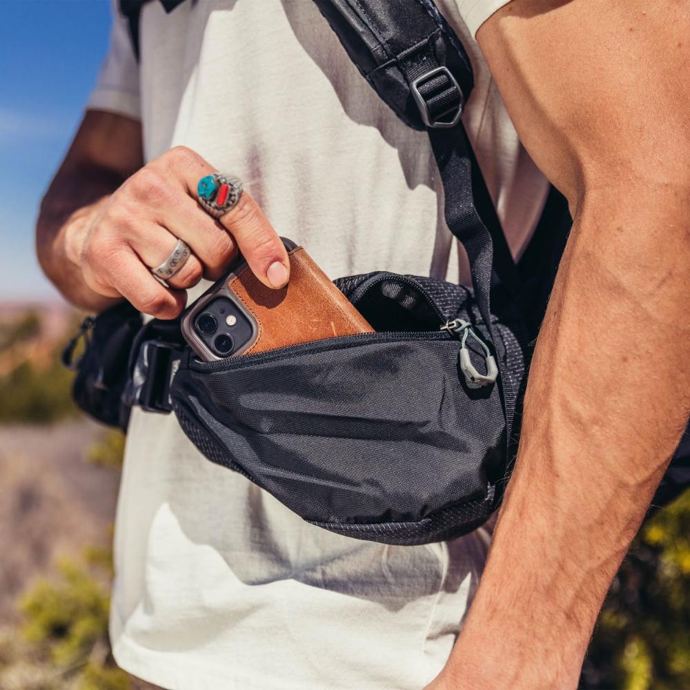Gregory - Baltoro 85 Pro - Lava Black