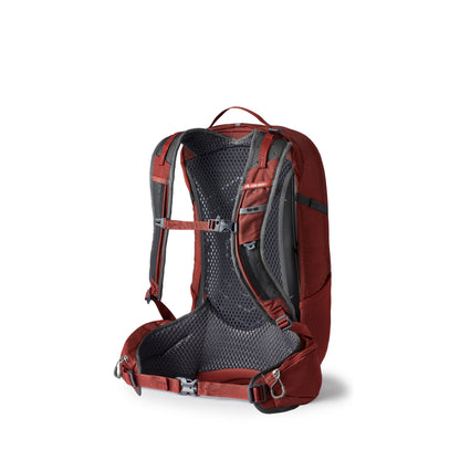 Gregory - Citro 24 - Ozone Black