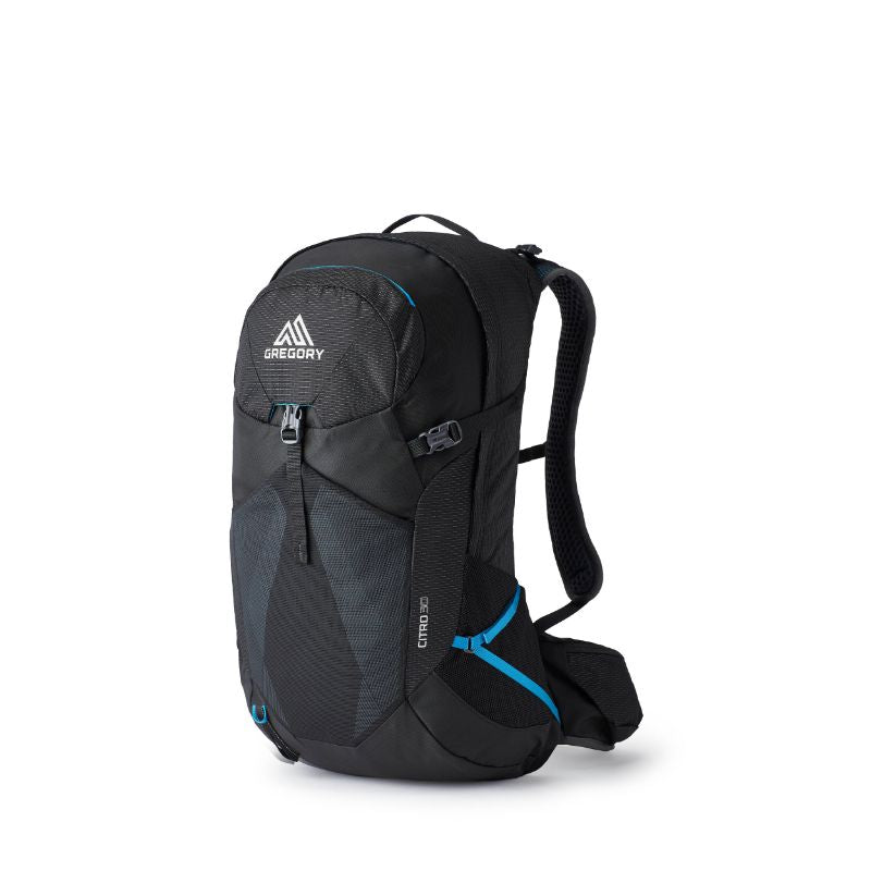 Gregory - Citro 30 - Ozone Black