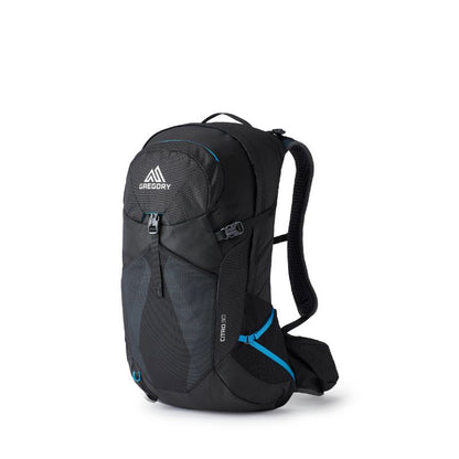 Gregory - Citro 30 - Ozone Black