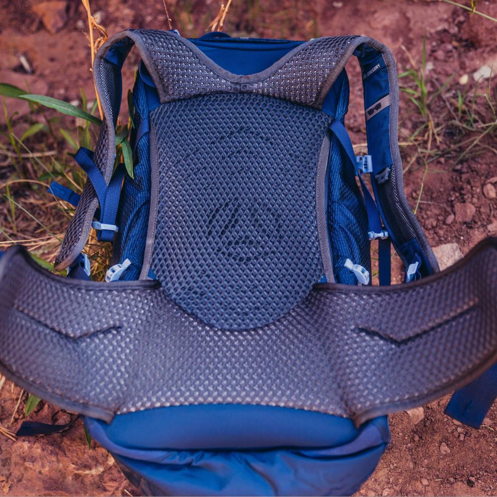 Gregory - Juno 30 - Vintage Blue