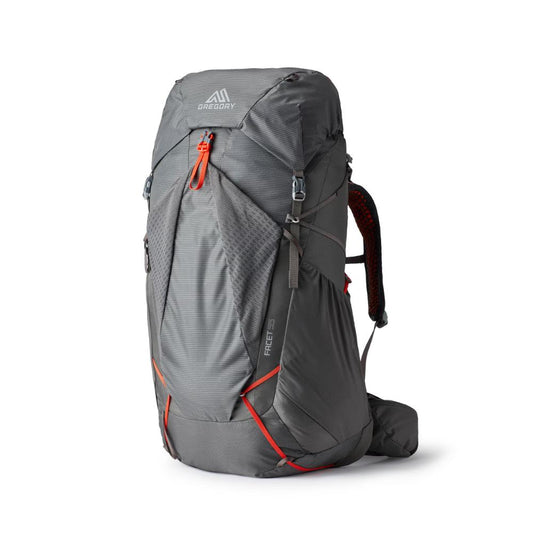 Gregory - Facet 55 - Sunset Grey