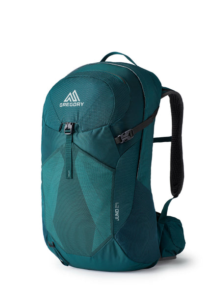 Gregory - Juno 24 - Emerald Green