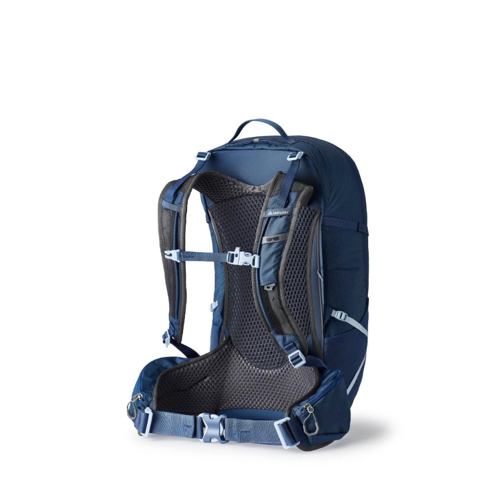 Gregory - Juno 30 - Vintage Blue