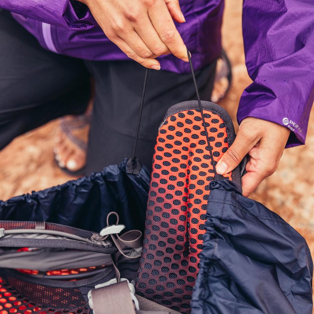 Gregory - Raincover 80L-110L