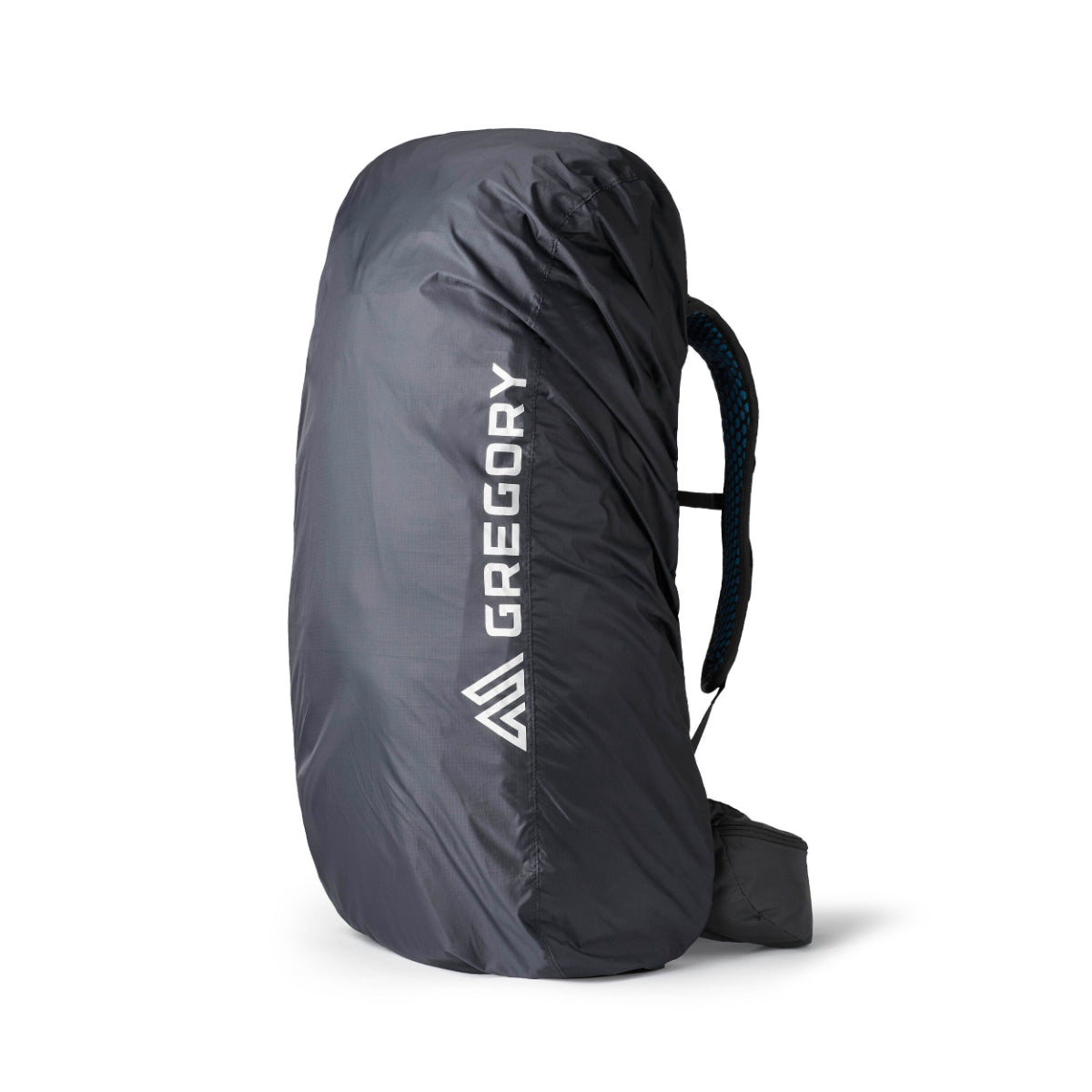 Gregory - Raincover 30L-50L - Lava Black