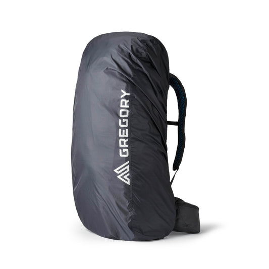 Gregory - Raincover 30L-50L - Lava Black