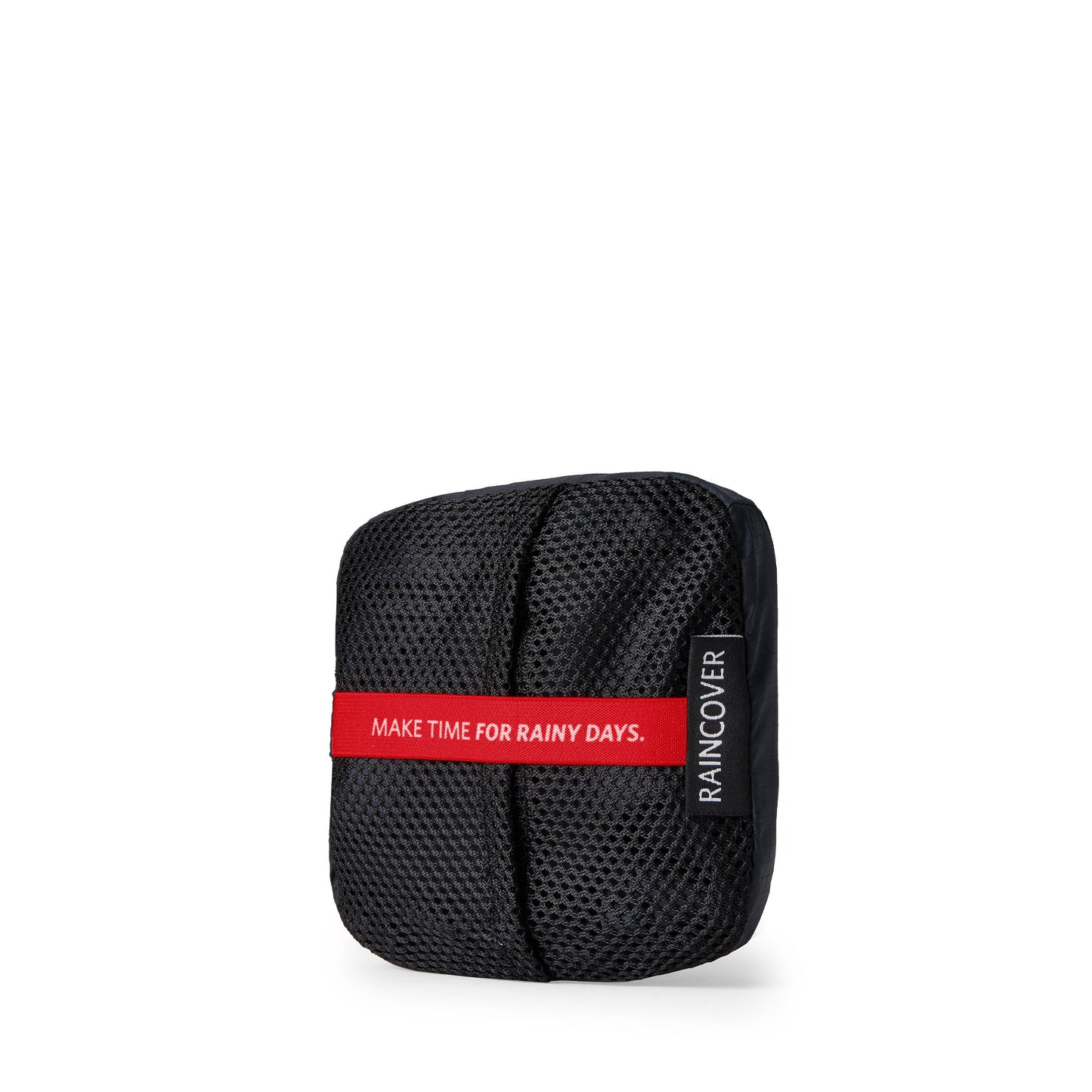 Gregory - Raincover 50L-80L - Lava Black