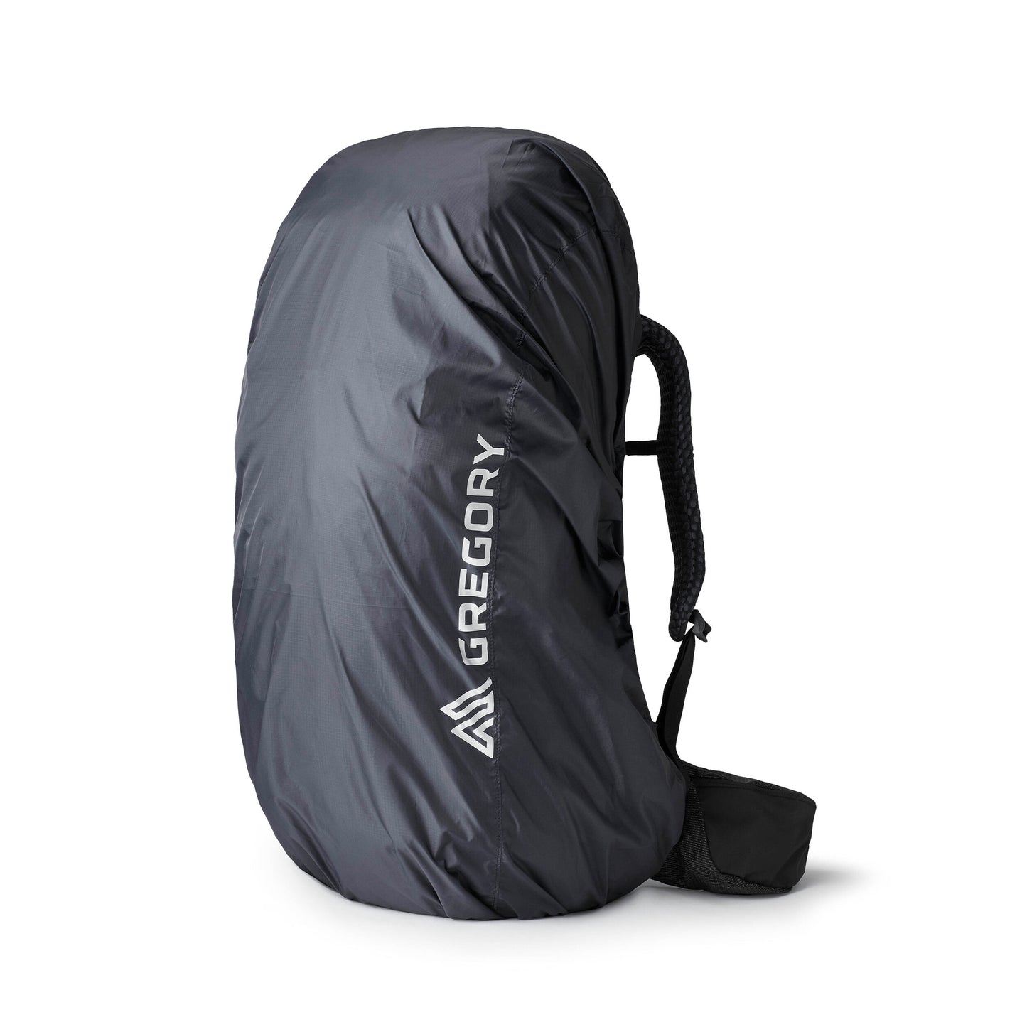 Gregory - Raincover 50L-80L - Lava Black