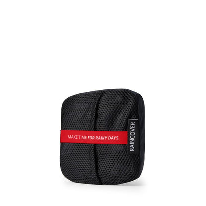 Gregory - Raincover 80L-110L - Obsidian Black