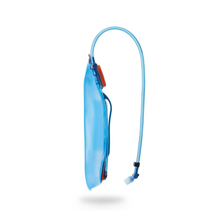 Gregory - 3D Hydro 3L Reservoir - Ocean/Orange