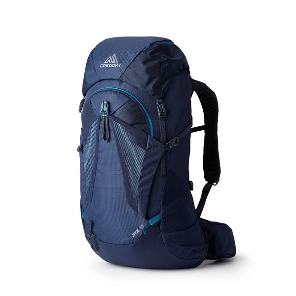 GREGORY JADE 43 バックパック リュック　ネイビー 43L Gregory - Jade 43 Women's - Midnight Navy – Outdoor Gear