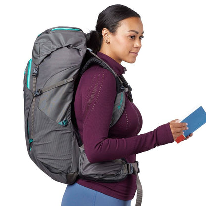 Gregory - Jade 43 Women's - Midnight Navy