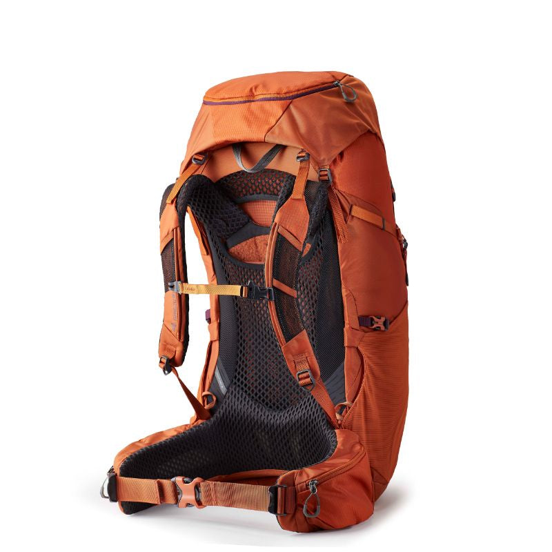 Gregory - Jade 53 - Women's - Moab Orange