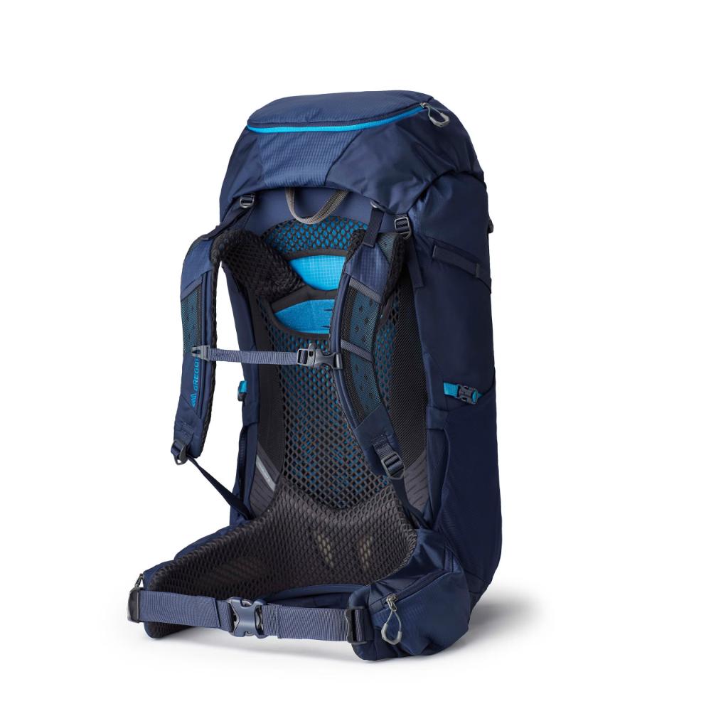 Gregory - Jade 63 - Midnight Navy