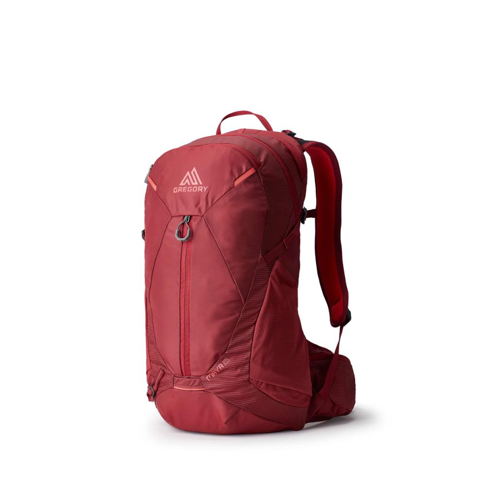 Gregory - Maya 15 - Iris Red