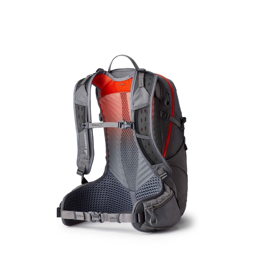 Gregory - Maya 15 - Iris Red