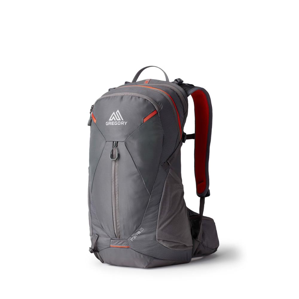 Gregory - Maya 15 - Sunset Grey