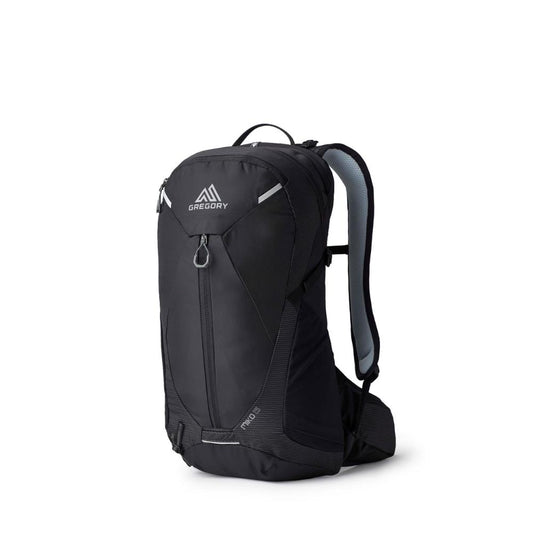 Gregory - Miko 15 - Optic Black