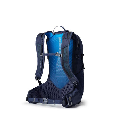 Gregory - Miko 15 - Volt Blue