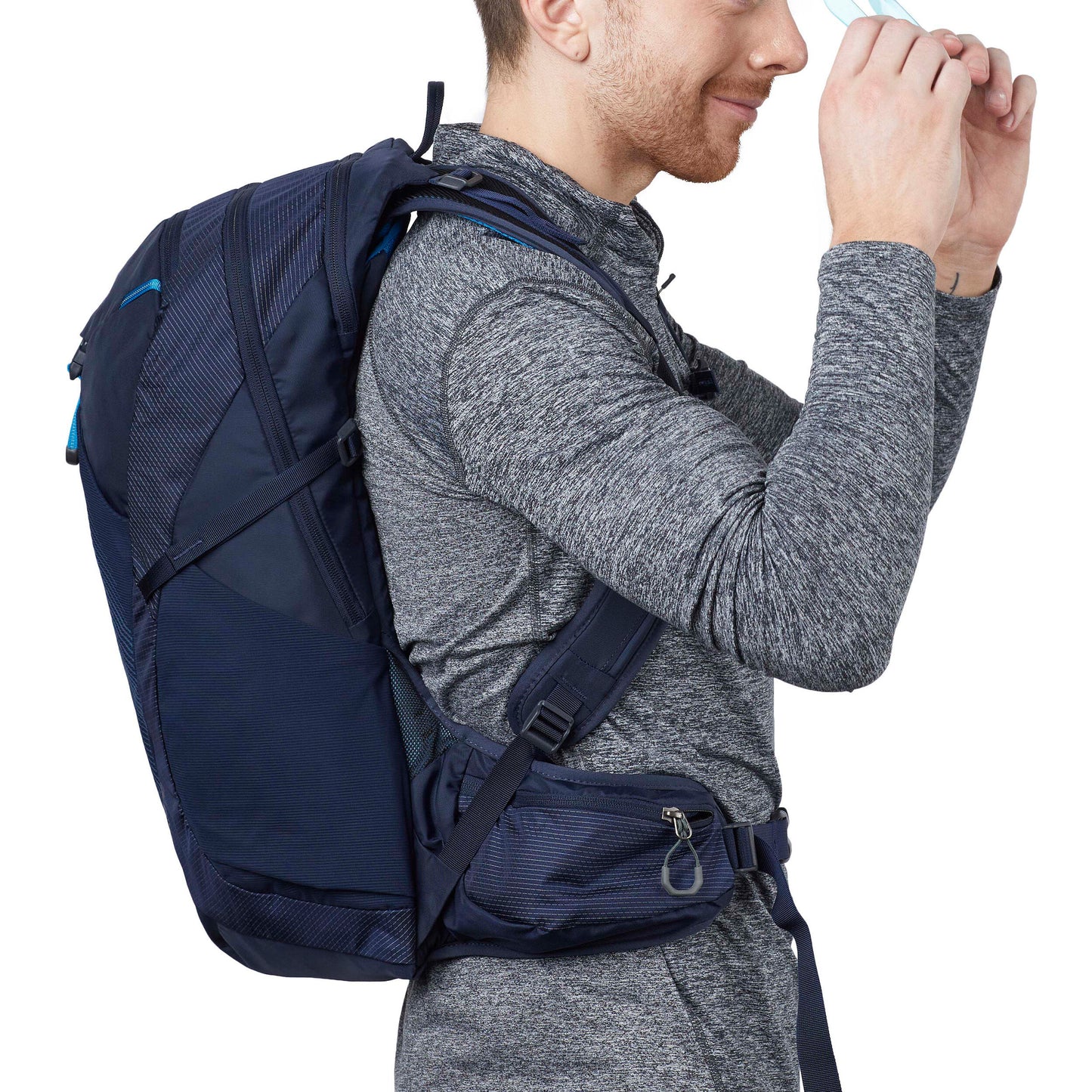 Gregory - Miko 20 - Uh Teal
