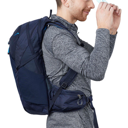 Gregory - Miko 20 - Uh Teal