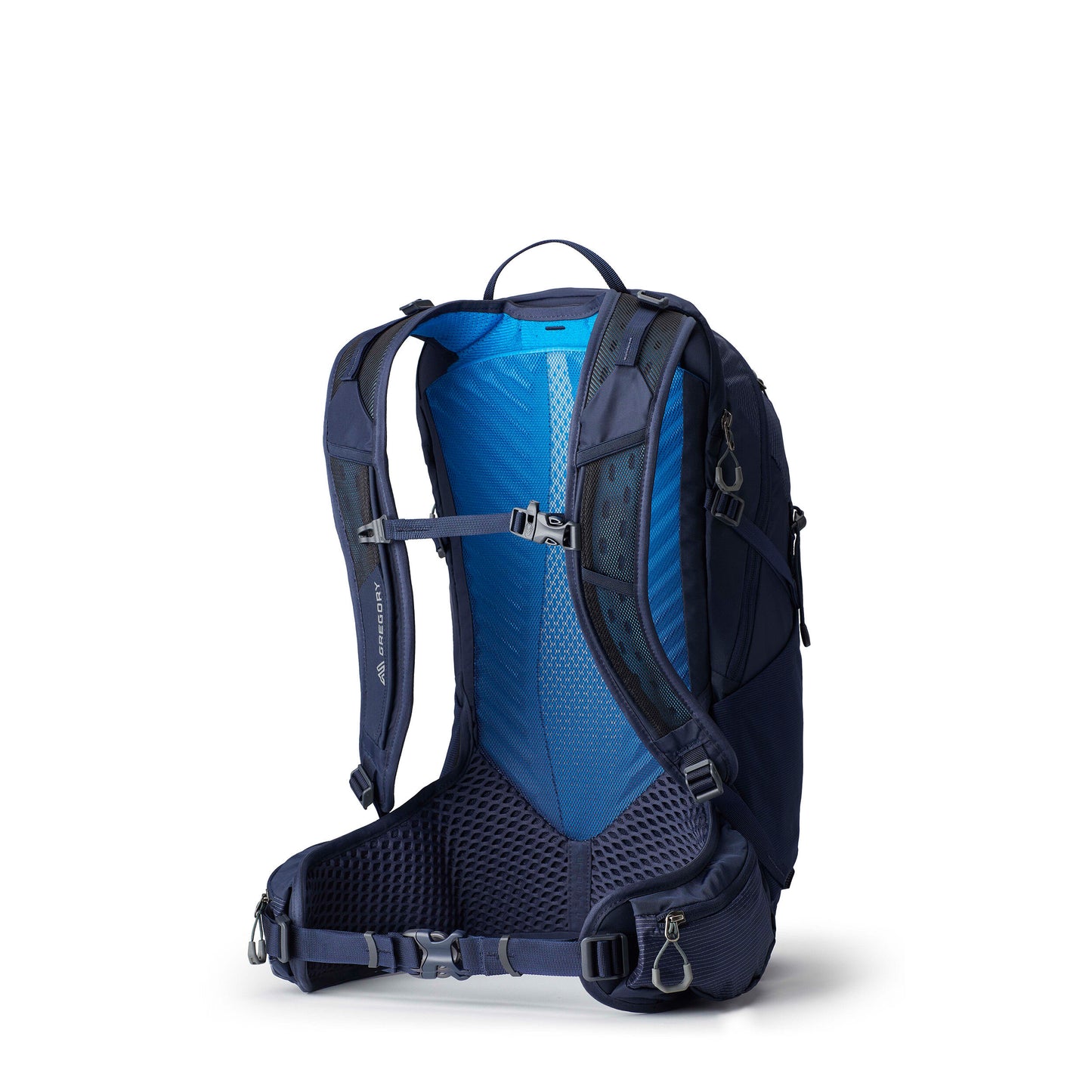 Gregory - Miko 20 - Uh Teal