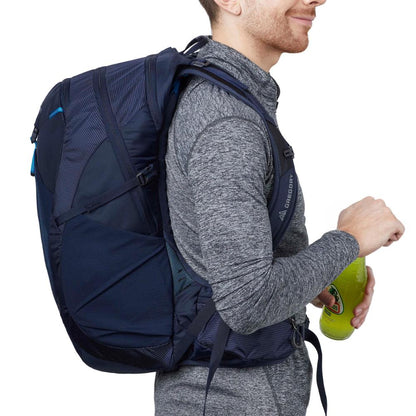 Gregory - Miko 25 - Volt Blue