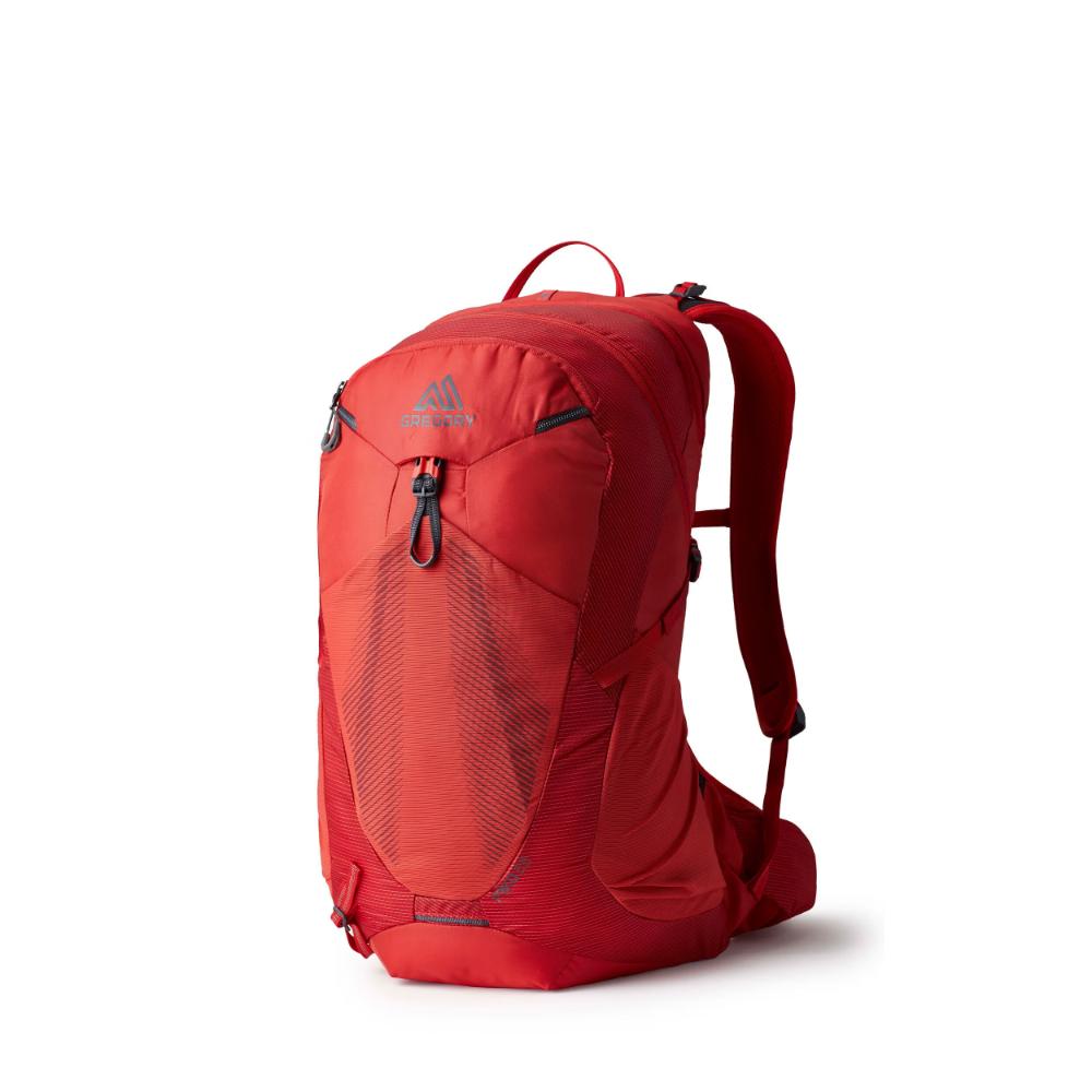 Gregory - Miko 25 - Sumac Red