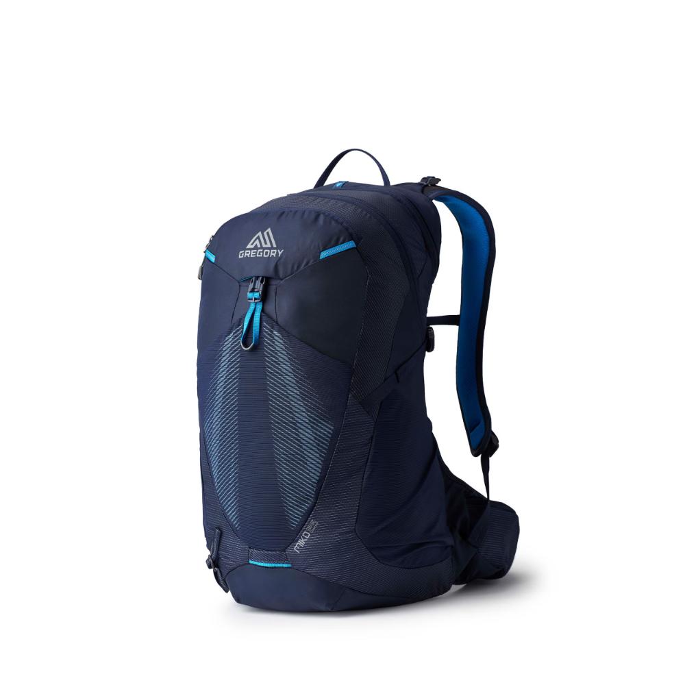 Gregory - Miko 25 - Volt Blue