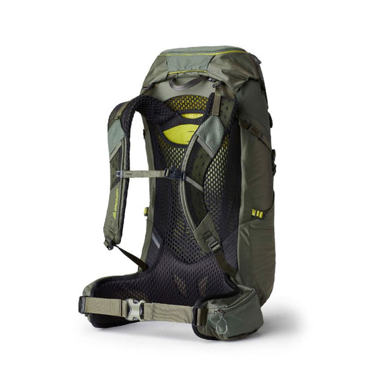 Gregory - Zulu 45 Men's