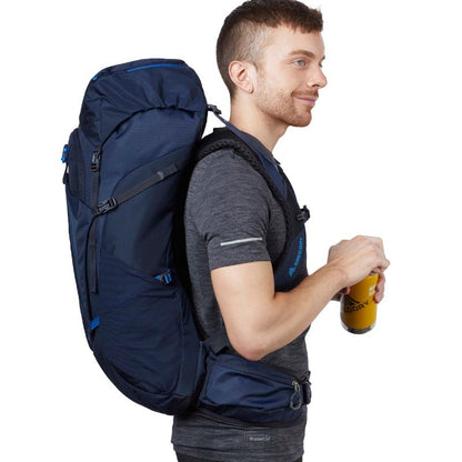 Gregory - Zulu 45 Men's