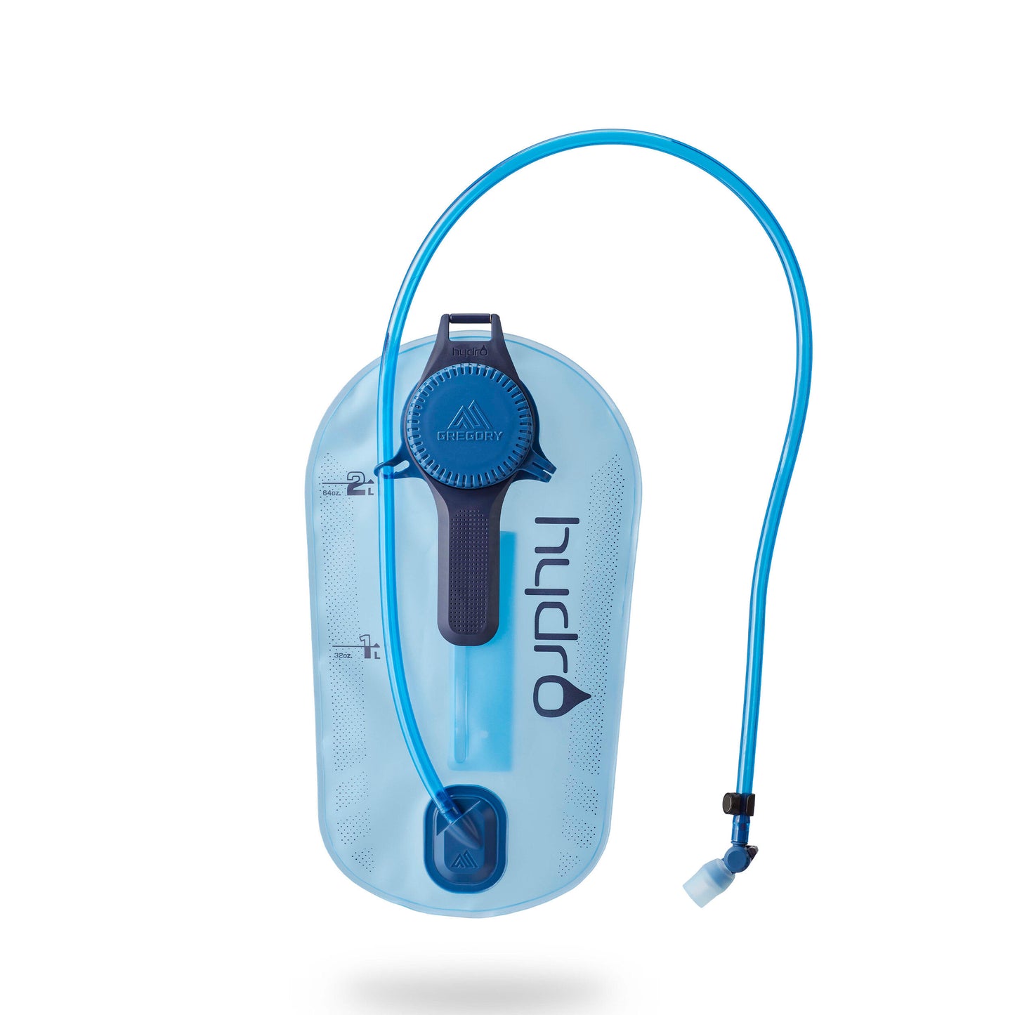 Gregory - Hydro 2L Reservoir - Optic Blue