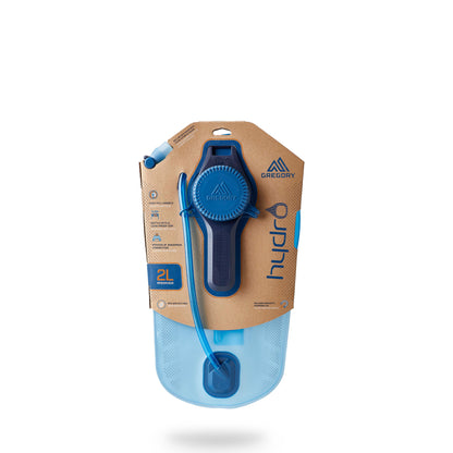 Gregory - Hydro 2L Reservoir