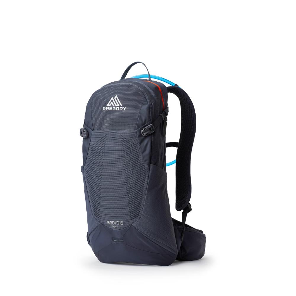 Gregory - Salvo 8 H2O - Spark Navy