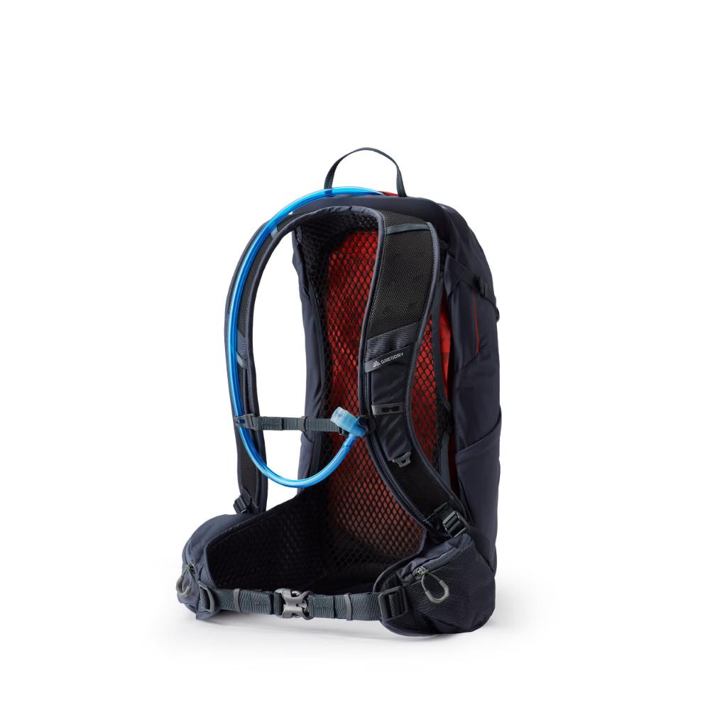 Gregory - Salvo 16 H2O - Spark Navy