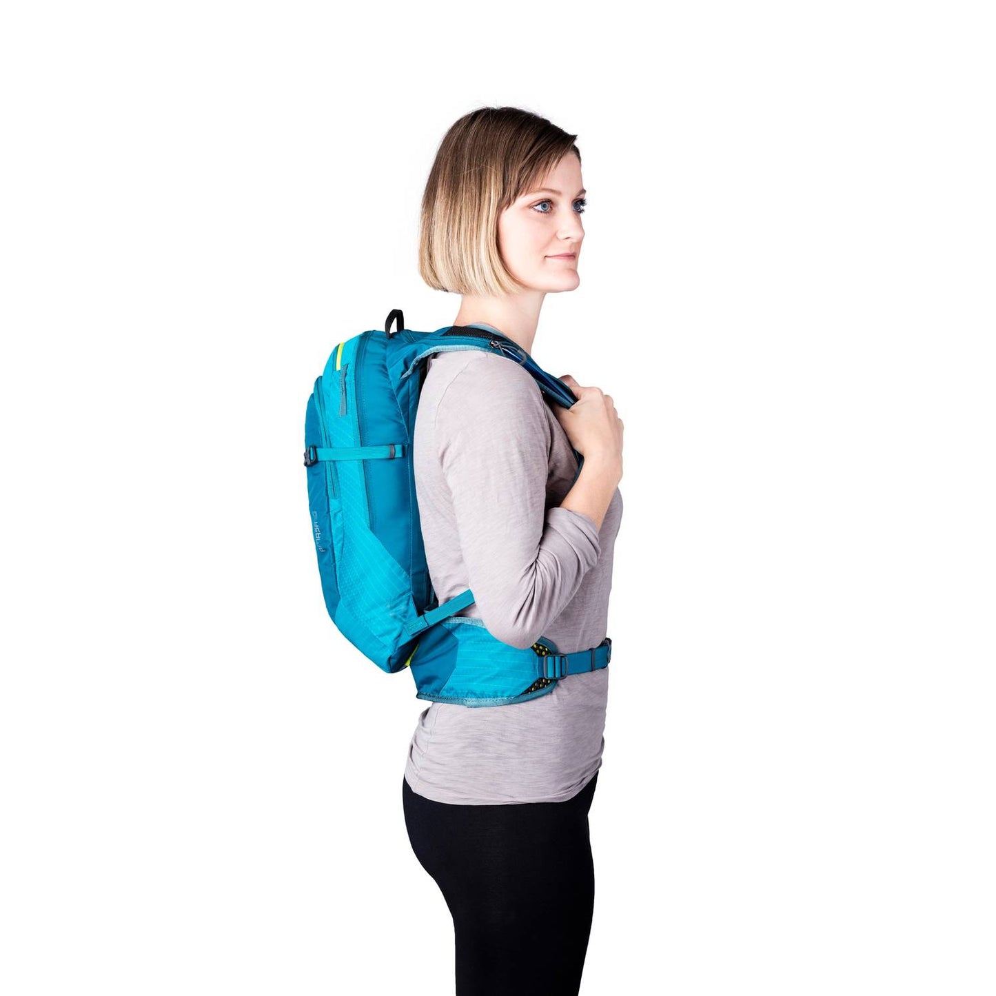 Gregory - Amasa 10 Women's H2O Biking Pack - Coral Black