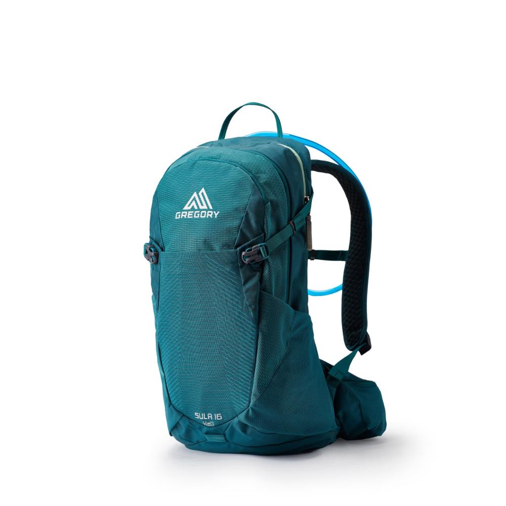 Gregory - Sula 16 H2O - Antigua Green