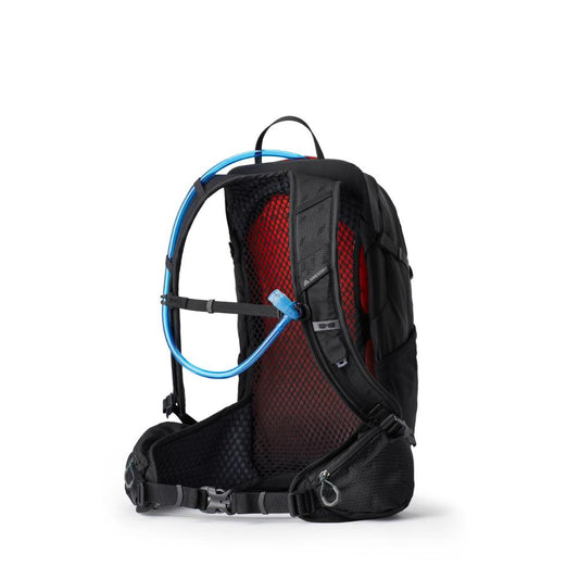 Gregory - Sula 16 H2O - Aurora Black