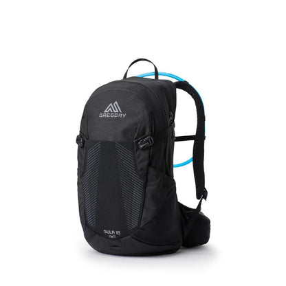 Gregory - Sula 16 H2O - Aurora Black