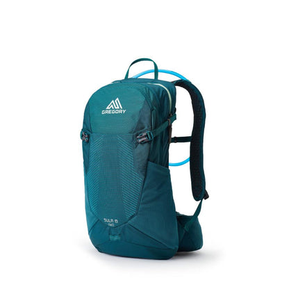Gregory - Sula 8 H2O - Antigua Green