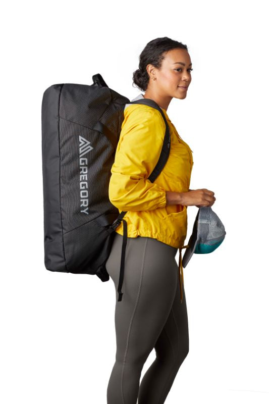 Gregory - Supply 90 - Ocean Blue