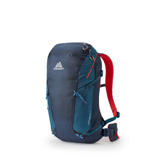 Gregory - Targhee FastTrack 24 - Spark Navy