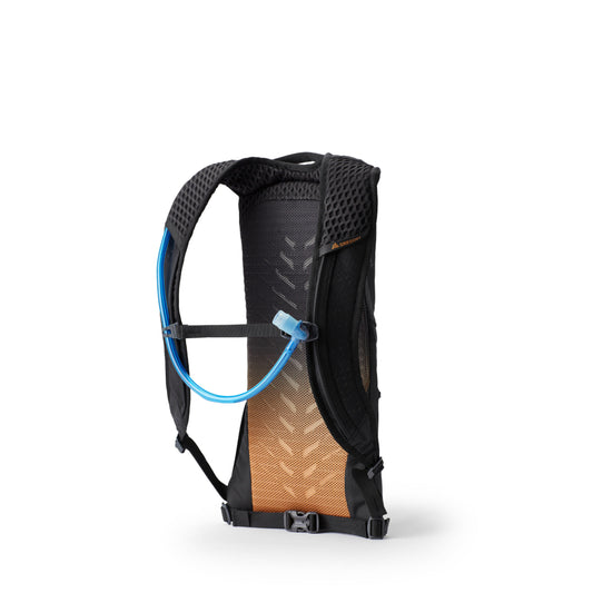 Gregory - Tempo 3 H2O - Carbon Bronze