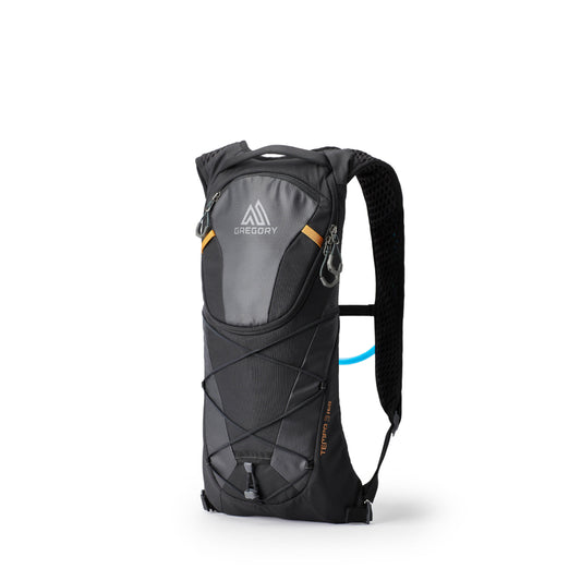 Gregory - Tempo 3 H2O - Carbon Bronze