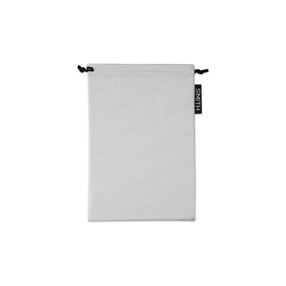 Smith - I/O Mag XL - Black; Everyday Red Mirror/Storm Yellow Flash