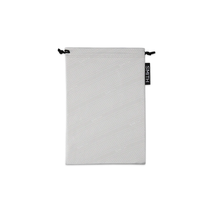 Smith - I/O Mag XL - Black; Everyday Red Mirror/Storm Yellow Flash